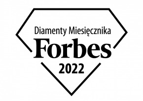 SORIMEX is the winner of Forbes Diamonds 2022!