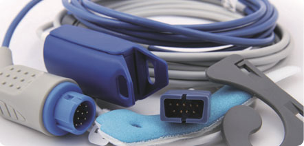 production of efc electrodes
